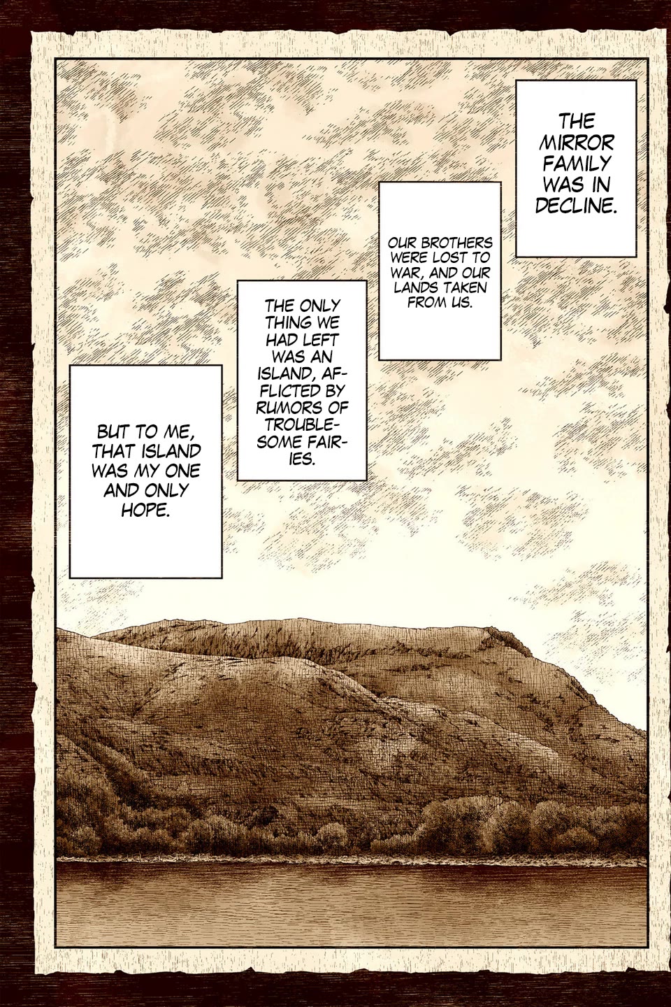 Shadows House, Chapter 198 image 02